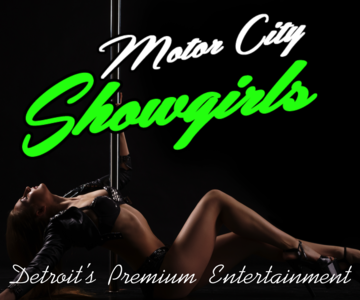 Motor City Showgirls