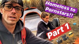 Homeless to Pornstars Part 1