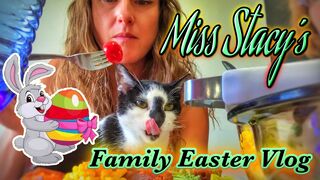 Miss Stacy's Family Easter