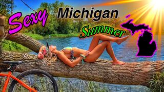 A Sexy Michigan Summer!