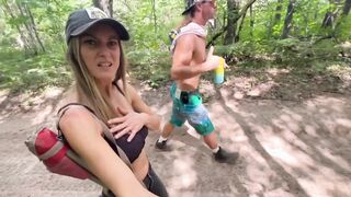 Sexy Adventures in Northern Michigan FREE video!