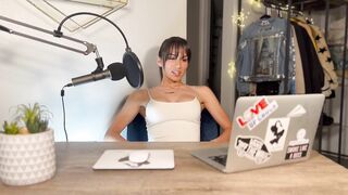 Lana Chairez Comedy Podcast