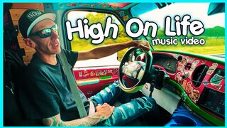 FREE VIDEO - High on Life
