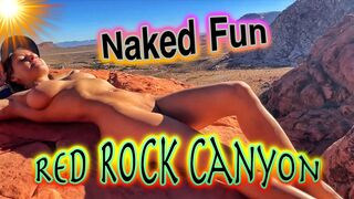 Red Rock Canyon Adventures