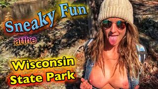 State Park Adventures